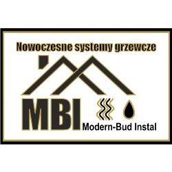 MODERN BUD INSTAL Sp. z o.o.