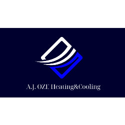 A.J. OZE Heating&Cooling