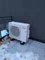 Klimatyzacja