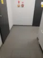 Doczyszczanie posadzek