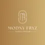Logo Modny Fryz