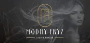 Voucher Karta podarunkowa Modny Fryz
