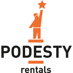 PODESTY.Rentals Sp. z o.o.