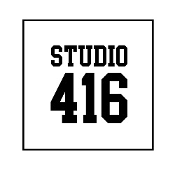 Studio416 - haft komputerowy i nadruk na odzieży. Odzież firmowa i robocza