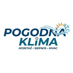 Pogodna Klima - Patryk Pogoda