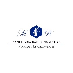 Kancelaria Radcy Prawnego Mariola Ryszkowska