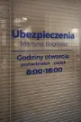 Ubezpieczenia Martyna Bagińska Ul. Bema 11 lok.8