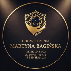 Ubezpieczenia Martyna Bagińska