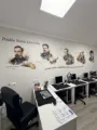 druk polskich noblistów
