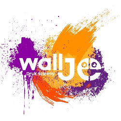 Walljee Druk ścienny