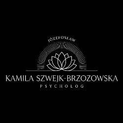 Kamila Szwejk-Brzozowska - Psycholog