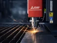 laser