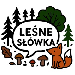 Leśne Słówka
