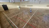 Rozpoczynamy renowacje parkietów w Szkole Podstawowej nr 14 we Włocławku