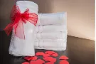 Ręcznik hotelowy Slevo