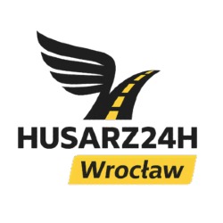 Pomoc Drogowa Wrocław Husarz 24h