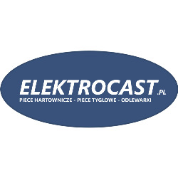 Elektrocast – Piece przemysłowe do obróbki cieplnej metali