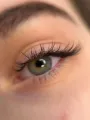 Przedłużanie rzęs Ansty Lashes
