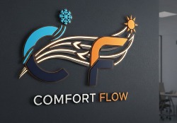 Comfort Flow - Klimatyzacja  Ogrzewanie