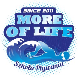 More of Life - Nauka Pływania Warszawa
