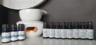 gabinet hipnoterapii bio-medica - olejki eteryczne do sesji