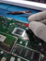 Diagnoza płyty głównej serwis laptopów
