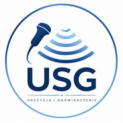 USG Myślenice lek. Marcin Jarząbek