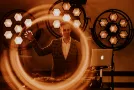 DJ prowadzący wesele