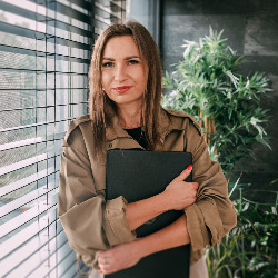 Żaneta Chryczyk Kredyty Hipoteczne Ekspert Kredytowy potocznie Doradca Kredytowy Wrocław