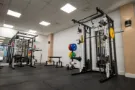 Hiperbola Fitness - Trening Personalny - Warszawa Wola