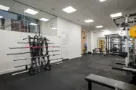 Hiperbola Fitness - Trening Personalny - Warszawa Wola