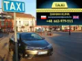Postój Taxi Niepołomice