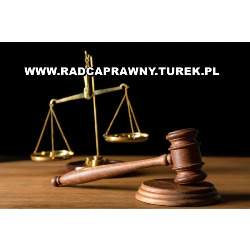 Adwokat, radca prawny - Kancelaria prawna