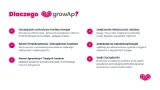 dlaczego growAp