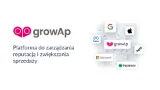 growAp - platforma do zarządzania reputacją i zwiększania sprzedaży
