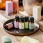 Zestaw olejków eterycznych Męska Energia Harmony Oils