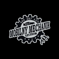 Łukasz Osiniak mobilny mechanik samochodowy 24h/7