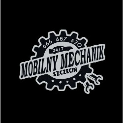 Łukasz Osiniak mobilny mechanik samochodowy 24h/7
