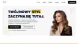 Salon Fryzjerski Sofi