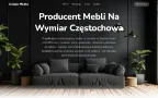Ostoja Meble