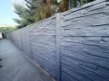 Miko Beton Zaun Projekt 1