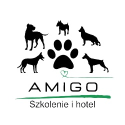 Amigo - szkolenia psów i hotel dla zwierząt