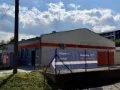 Widok os Sołtysowickiej