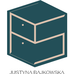 Projekt Szufladka Justyna Bajkowska