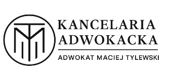 adwokat Maciej Tylewski Kancelaria Adwokacka Lubin