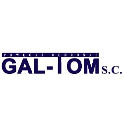 POWŁOKI OCHRONNE GAL-TOM s.c.