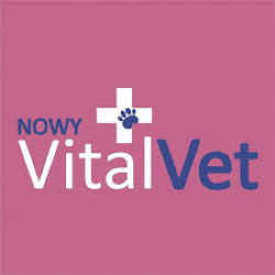 Nowy Vitalvet - przychodnia weterynaryjna, weterynarz, gabinet weterynaryjny