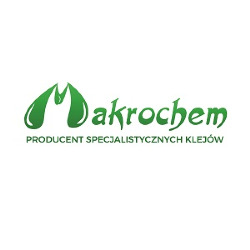 Makrochem - Kleje do papieru, tektury, producent klejów specjalistycznych