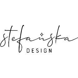 Stefańska Design  Architekt Wnętrz  Projektowanie Wnętrz Łódź
