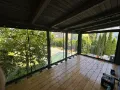 pergola